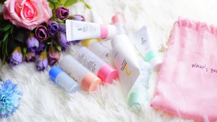 3番 うるツヤ発酵トナー/numbuzin/化粧水を使ったクチコミ(3枚目)