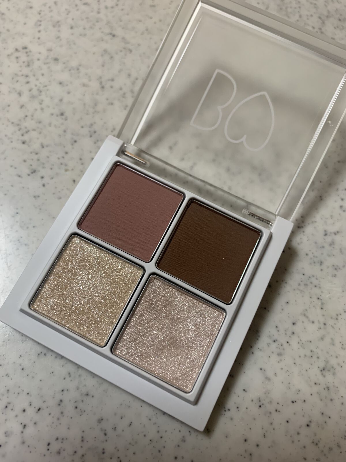 愛ラッシュマスカラR/b idol/マスカラを使ったクチコミ（2枚目）