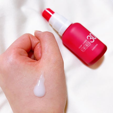 30%美容液/イソフ LABO/美容液を使ったクチコミ(3枚目)