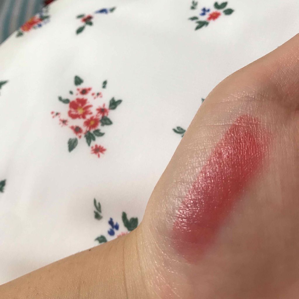 リップティント/プチラエル/リップティントを使ったクチコミ（3枚目）