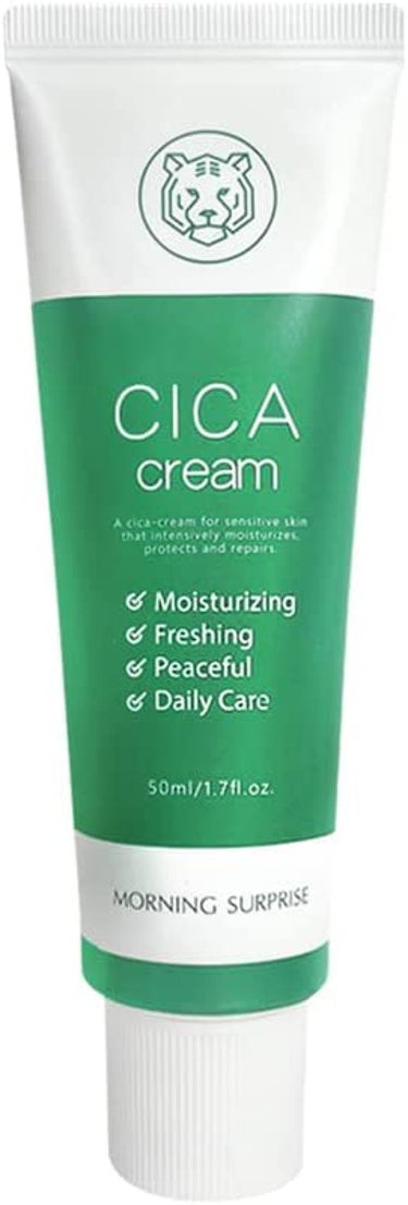 CICA cream MORNING SURPRISE