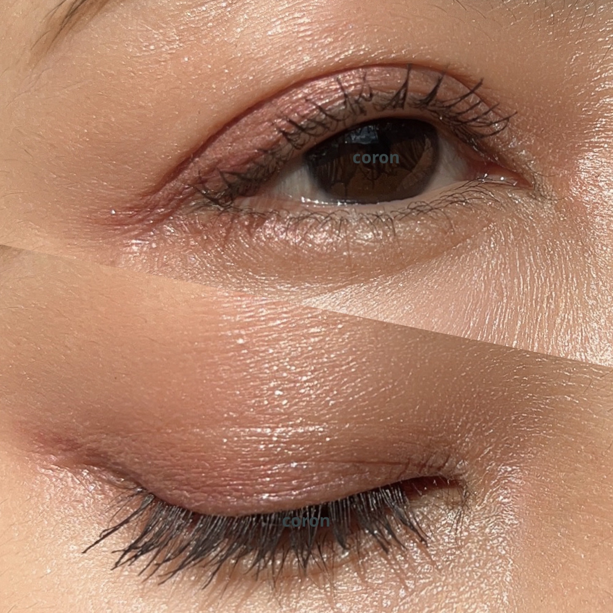 エクストラ グロウ リップスティック 08 深紅-FUKABENI/SUQQU/口紅を使ったクチコミ（2枚目）