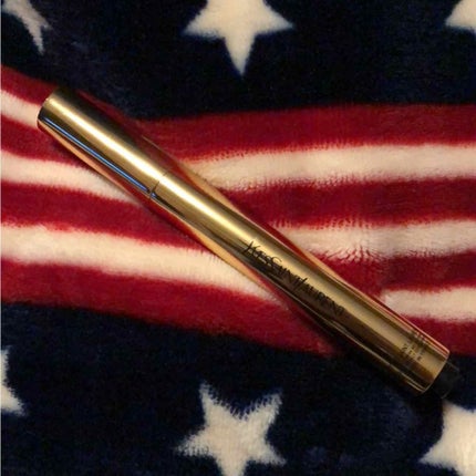 ラディアント タッチ/YVES SAINT LAURENT BEAUTE/リキッドコンシーラーを使ったクチコミ(1枚目)