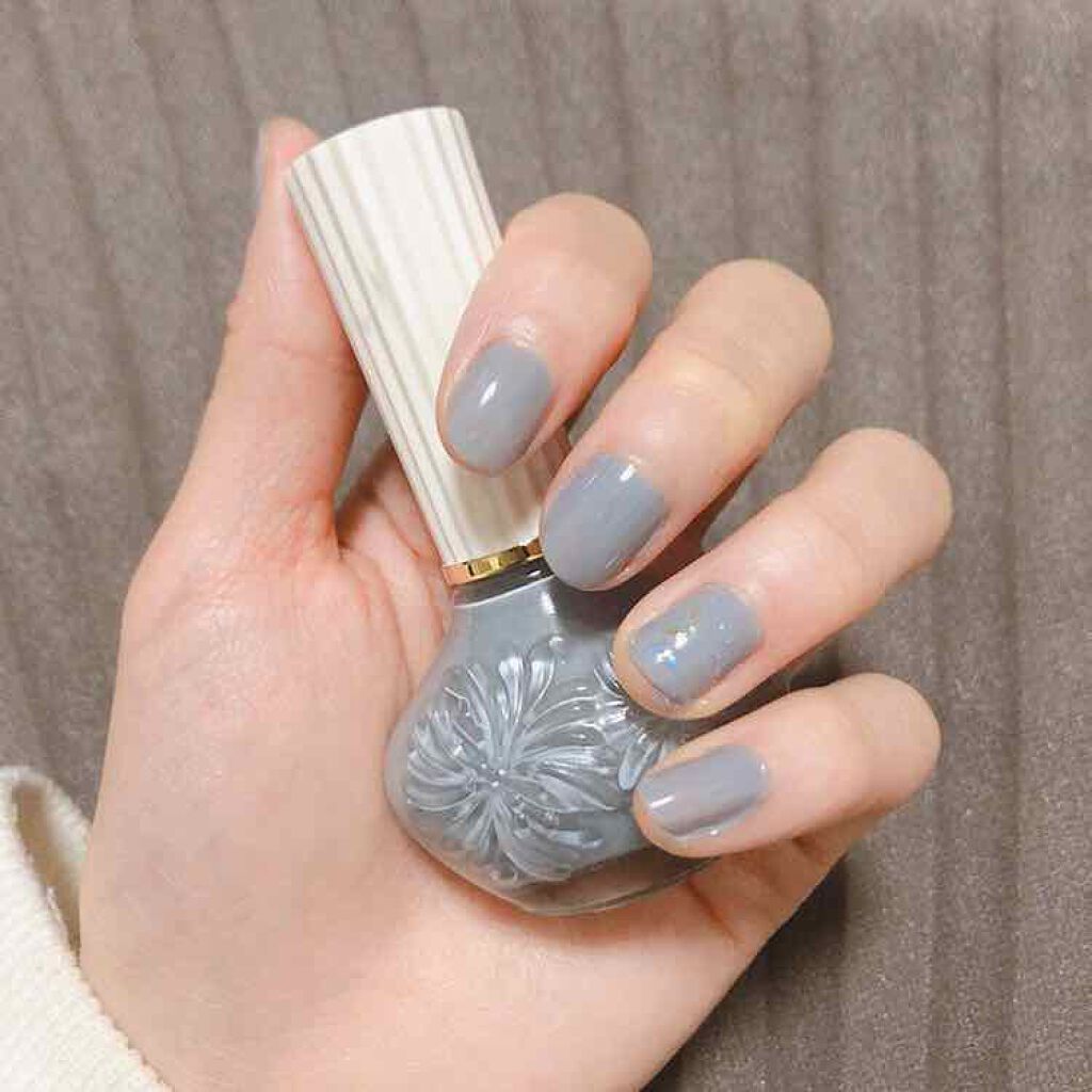 ネイル ポリッシュ Paul Joe Beauteの口コミ Paul Joeネイルポリッシュ13番です By なな 代前半 Lips