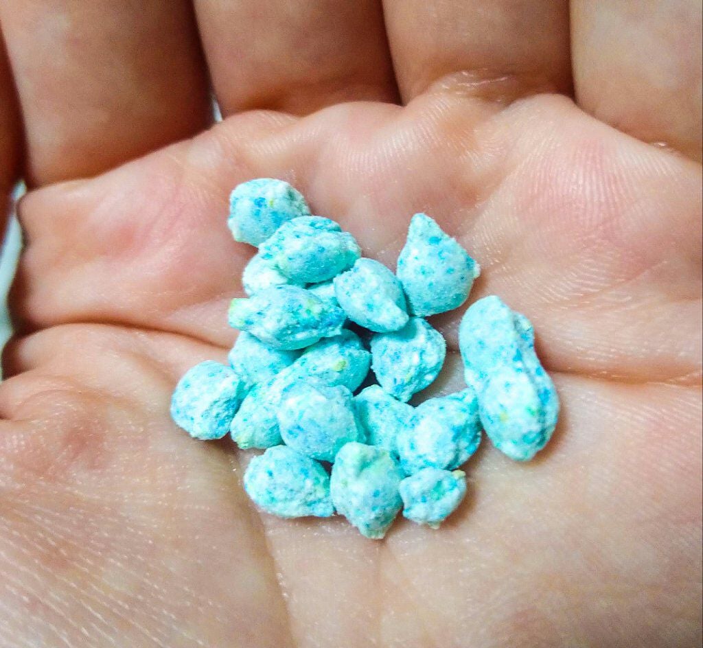 きき湯 マグネシウム炭酸湯/きき湯/炭酸系入浴剤を使ったクチコミ(4枚目)