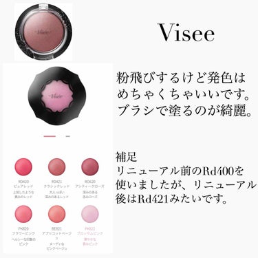 Super Shock Cheek/ColourPop/パウダーチークを使ったクチコミ（3枚目）