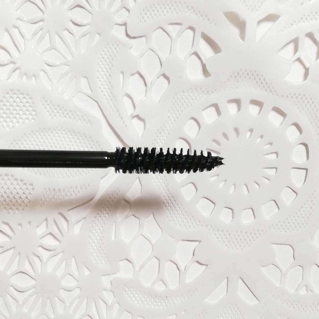 セパレートカール マスカラ N/RMK/マスカラを使ったクチコミ（2枚目）