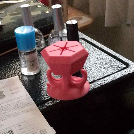 ㅤㅤㅤㅤㅤㅤㅤㅤㅤ on LIPS 「昨日久しぶりにキャンドゥに行ったらこんなものがあってきになって..」(3枚目)