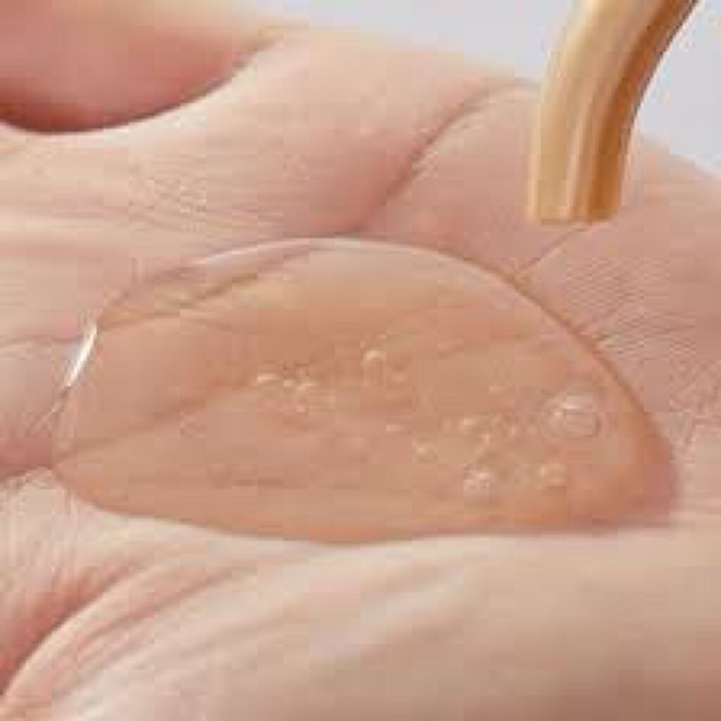 シャンプー／トリートメント DN ダメージケア トリートメント本体500ml/CLAYGE/シャンプー・コンディショナーを使ったクチコミ（2枚目）