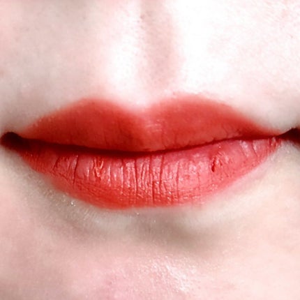 アイムミステリーブラーティント/i’m meme/リップティントを使ったクチコミ(3枚目)