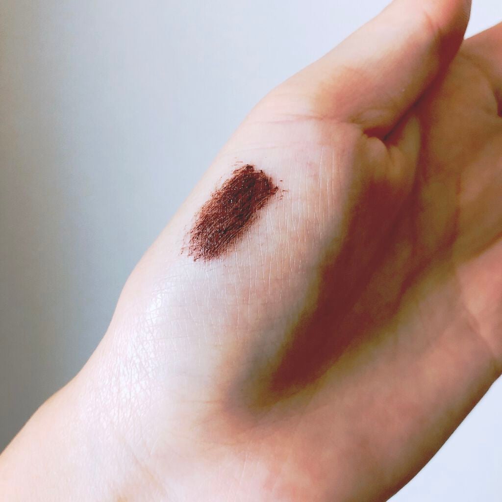 ロングUPマスカラ スーパーWP/ヒロインメイク/マスカラを使ったクチコミ(3枚目)