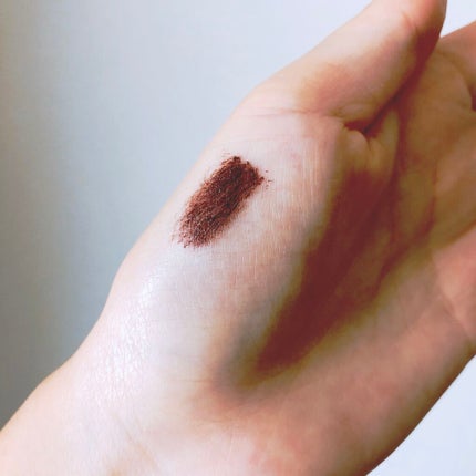 ロングUPマスカラ スーパーWP/ヒロインメイク/マスカラを使ったクチコミ(3枚目)