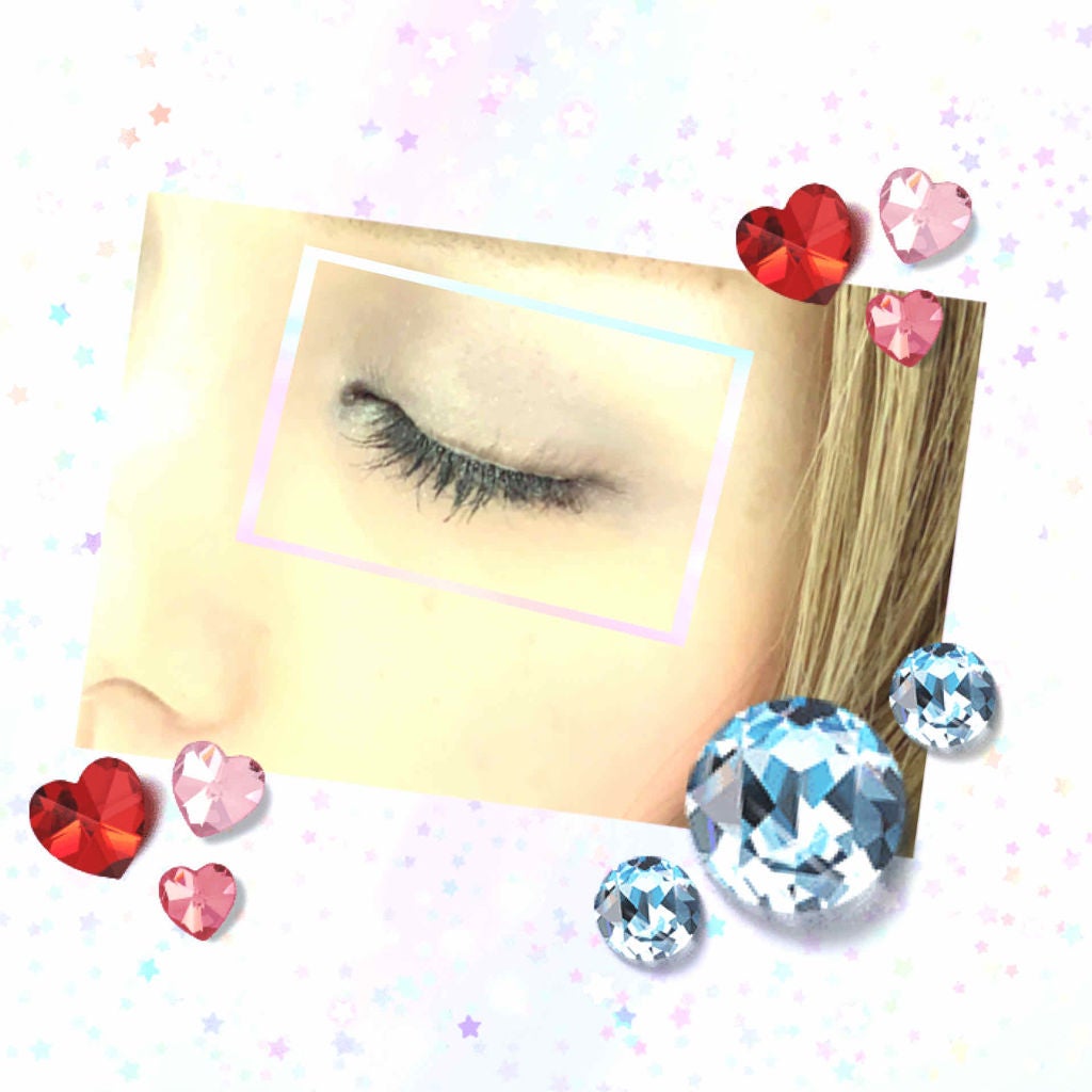 クラッシュダイヤモンドアイズ/KATE/アイシャドウパレットを使ったクチコミ(4枚目)