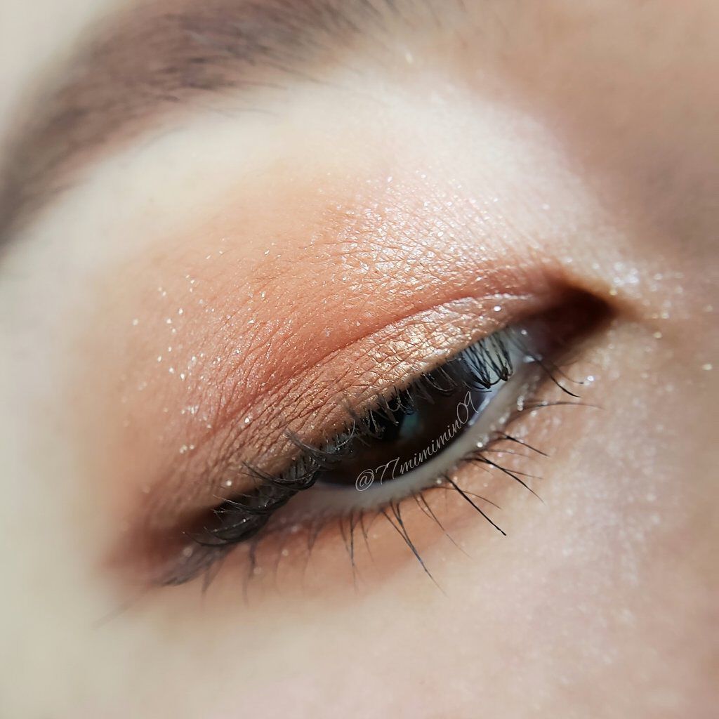 シグニチャー カラー アイズ/SUQQU/アイシャドウパレットを使ったクチコミ(3枚目)