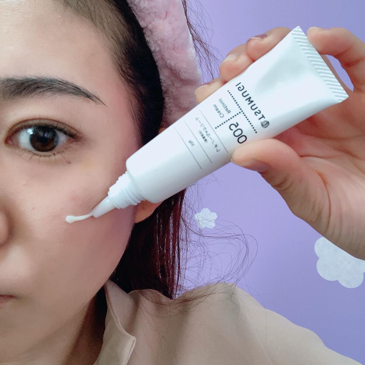 ちゃんぶぅ 投稿ある方フォロバします💕 on LIPS 「お肌の加齢は20代後半から‥目指せお肌ぴーーん。大人の新習慣ス..」(3枚目)