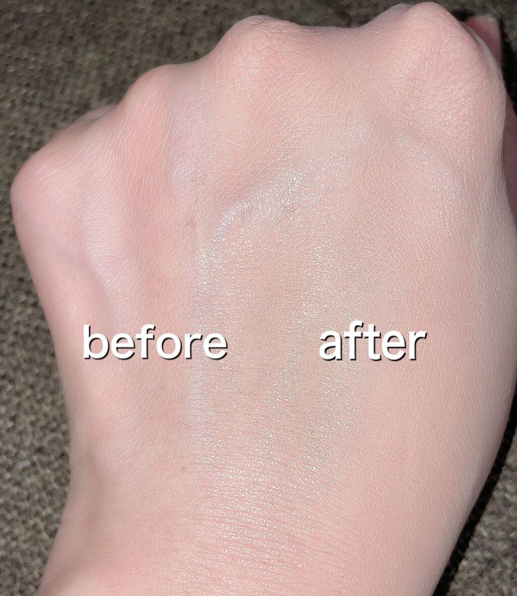 ボタニック サイエンス 薬用 美容液クッションコンパクト/HAKU/クッションファンデーションを使ったクチコミ(4枚目)