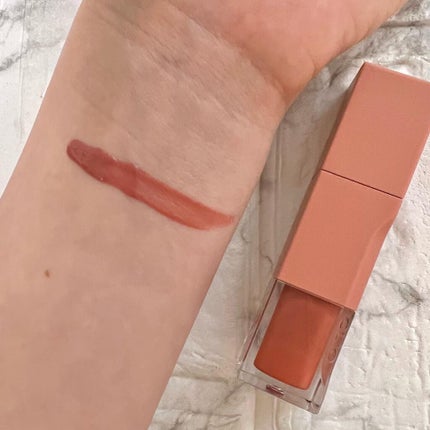 プロ アイパレット ミニ/CLIO/アイシャドウパレットを使ったクチコミ(3枚目)