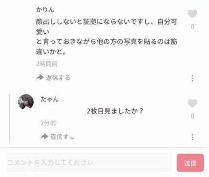 を使ったクチコミ(2枚目)