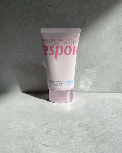 ズーマ✴︎フォロバ100%🤍 on LIPS 「こんにちは^^ヘアメイクズーマです。espoirウォータースプ..」(1枚目)