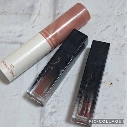 ロング&カールマスカラ アドバンストフィルム/ヒロインメイク/マスカラを使ったクチコミ(5枚目)