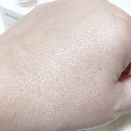 ドラマティックスキンセンサーベース EX UV+/マキアージュ/化粧下地を使ったクチコミ(4枚目)