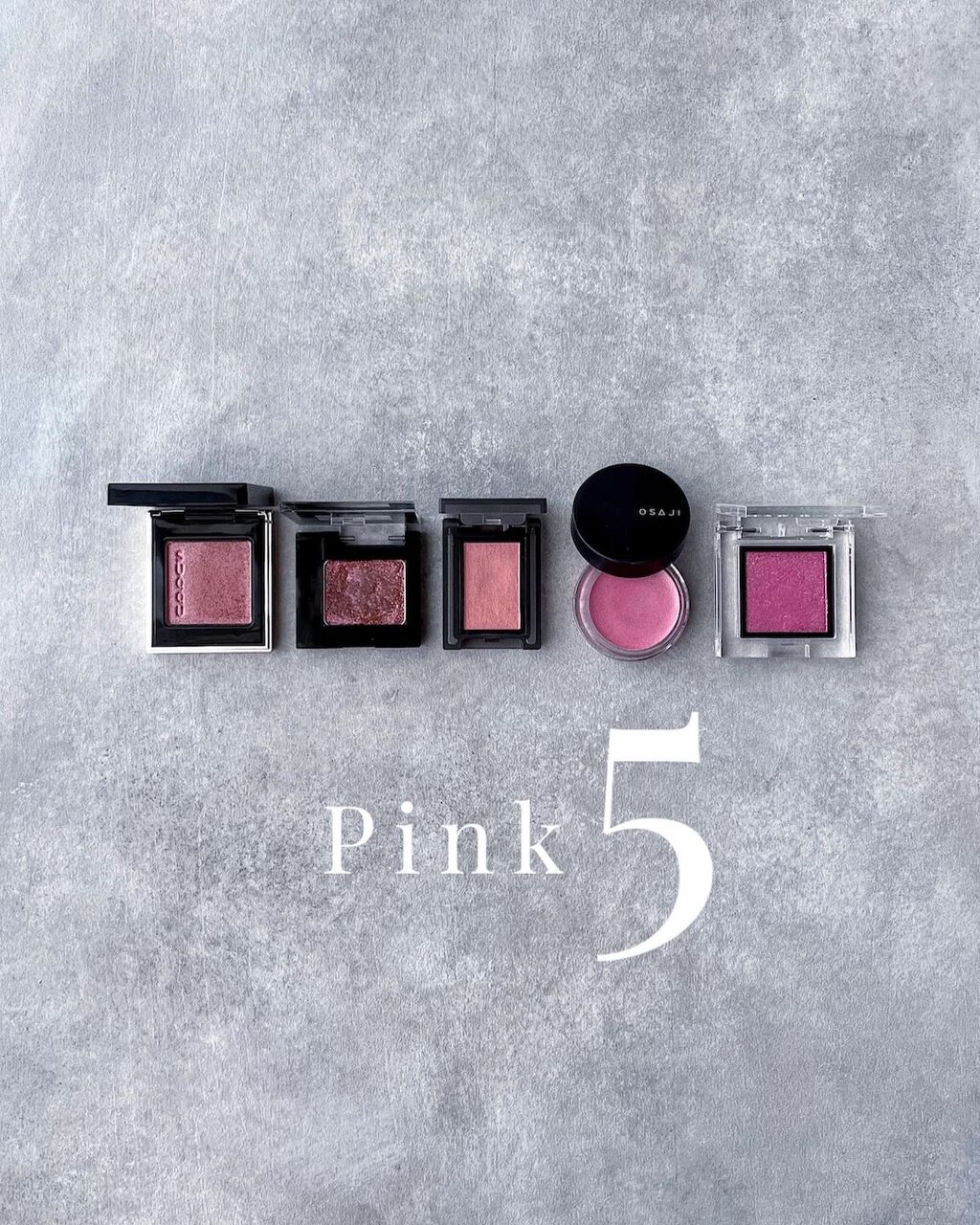 トーン タッチ アイズ/SUQQU/単色アイシャドウを使ったクチコミ（2枚目）