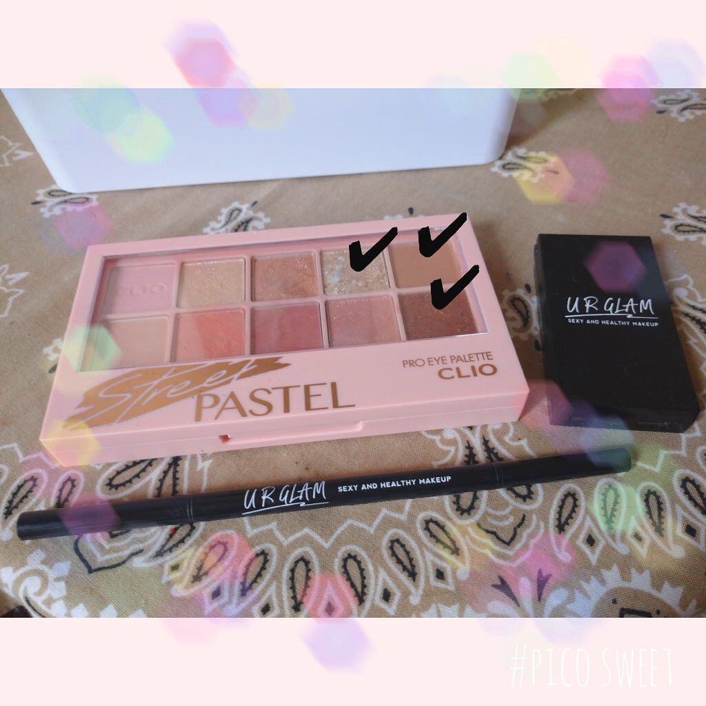 アートクラスバイロダン シェーディング/too cool for school/シェーディングを使ったクチコミ（2枚目）