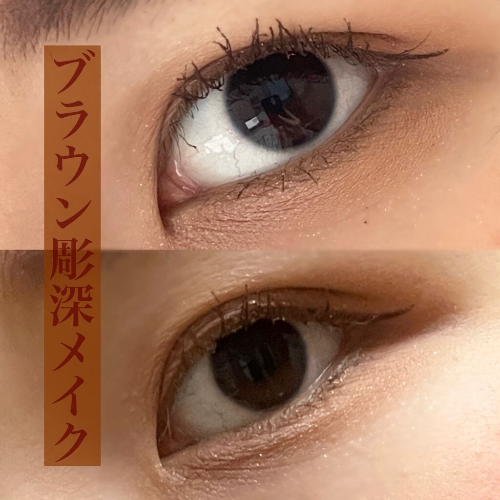 3CE マルチアイカラーパレット/3CE/アイシャドウパレットを使ったクチコミ（1枚目）