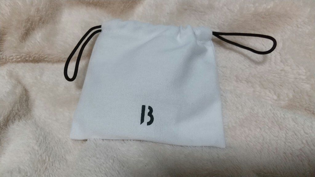 Eyeshadow 5 Colour Compacts/BYREDO/アイシャドウパレットを使ったクチコミ（3枚目）