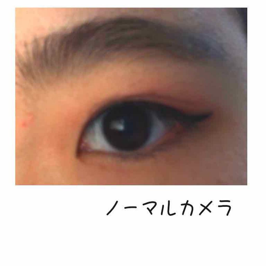 マットフルールチークス/キャンメイク/パウダーチークを使ったクチコミ（2枚目）