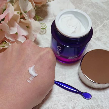 ハイドロバイオ―ム アンプルセラム/エヌバイオ/美容液を使ったクチコミ(8枚目)