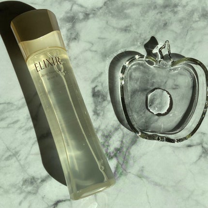 エリクシール シュペリエル リフトモイスト ローション TII 170ml/エリクシール/化粧水の画像