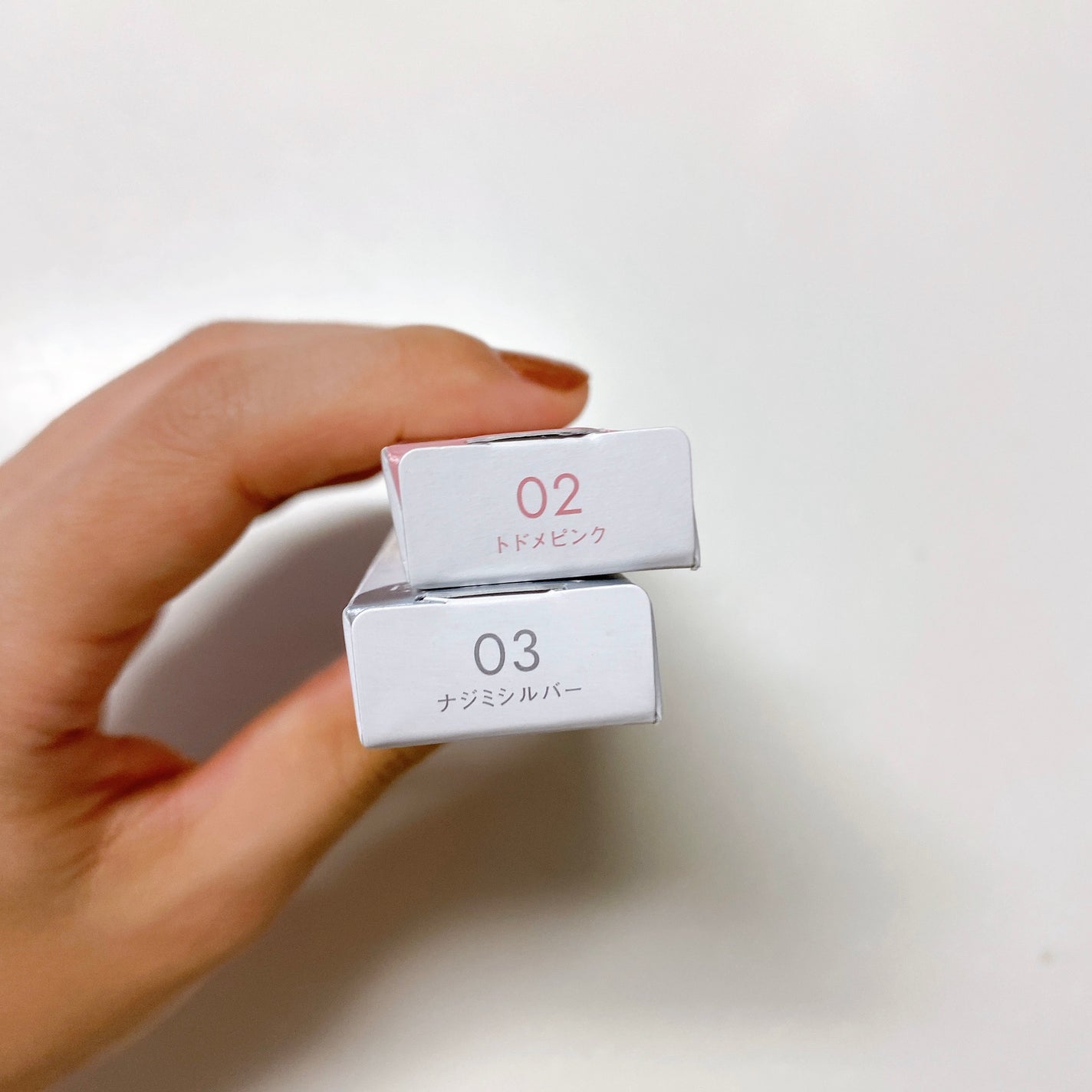 うるみリキッドライナー/muice/リキッドアイライナーを使ったクチコミ(7枚目)