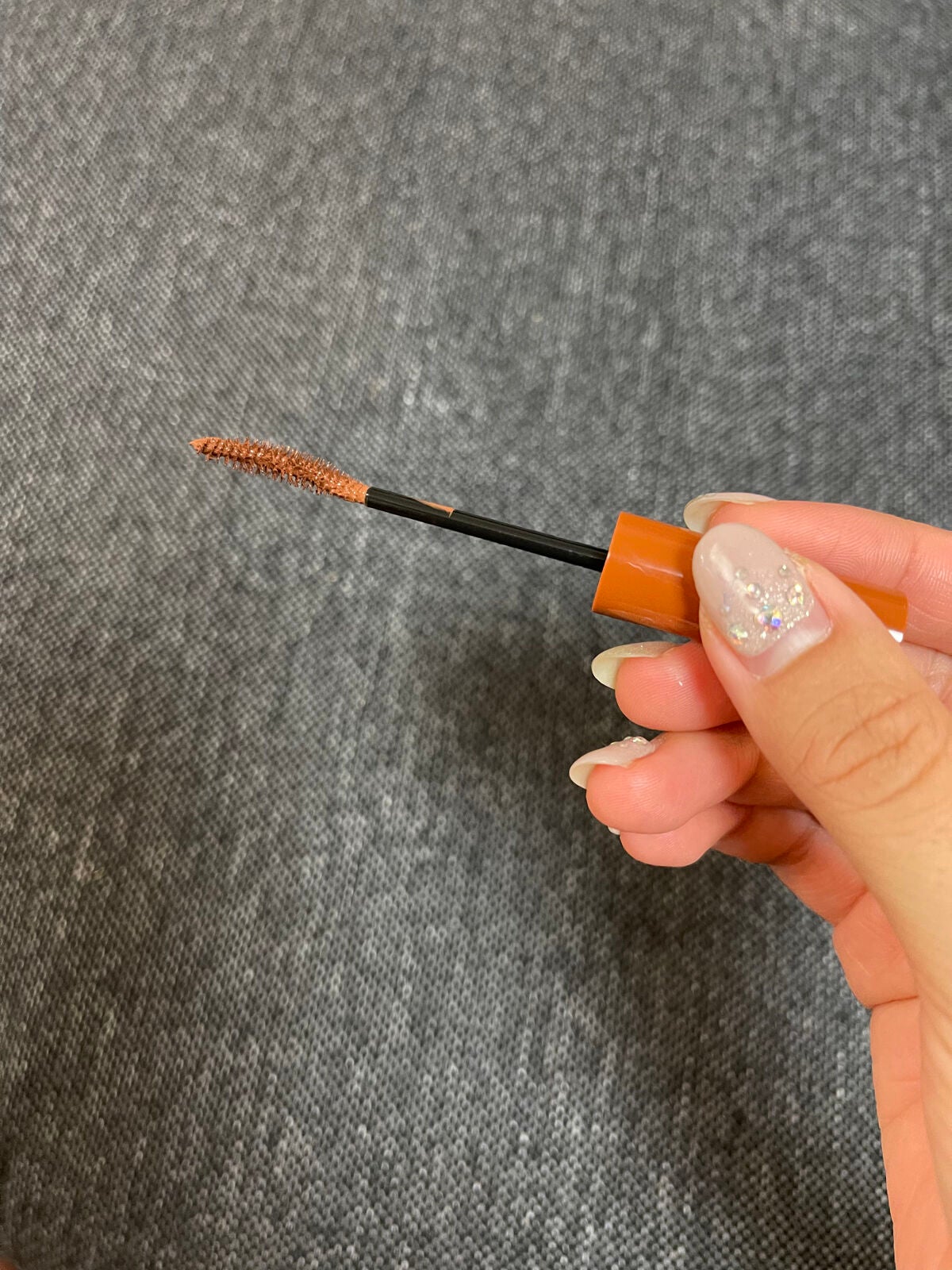 パーフェクトエクステンション マスカラ for カール/D-UP/マスカラを使ったクチコミ(4枚目)