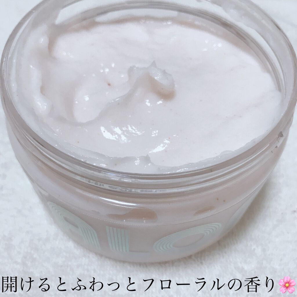 サロンレディ クレンジングクレイシャンプー/SALON LADY/市販シャンプーを使ったクチコミ(7枚目)