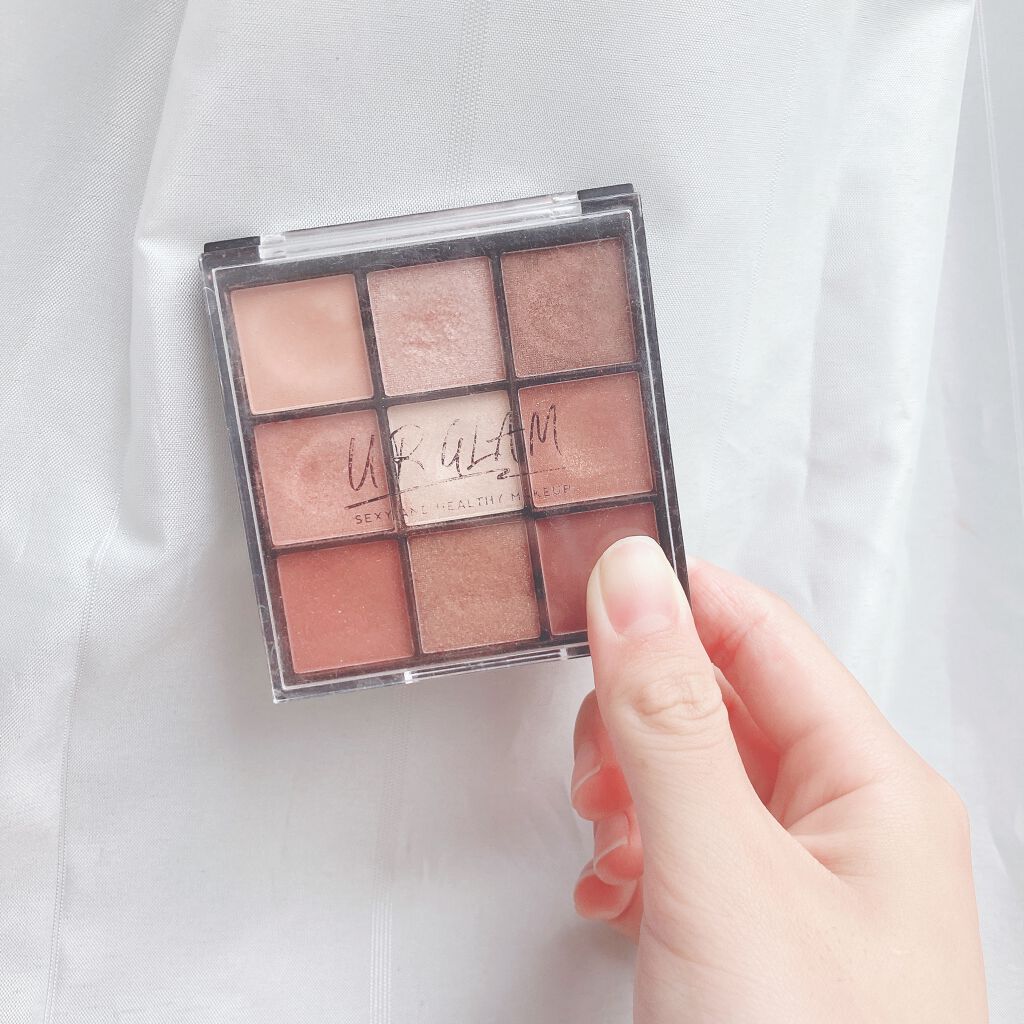 SPIRAL GIRL マルチライナー/DAISO/スティックアイシャドウを使ったクチコミ（3枚目）