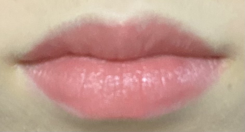 ケイト リップモンスター/KATE/口紅を使ったクチコミ（3枚目）