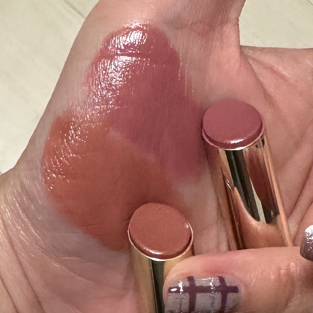 SNIDEL ルージュ クチュール/SNIDEL BEAUTY/口紅を使ったクチコミ（3枚目）