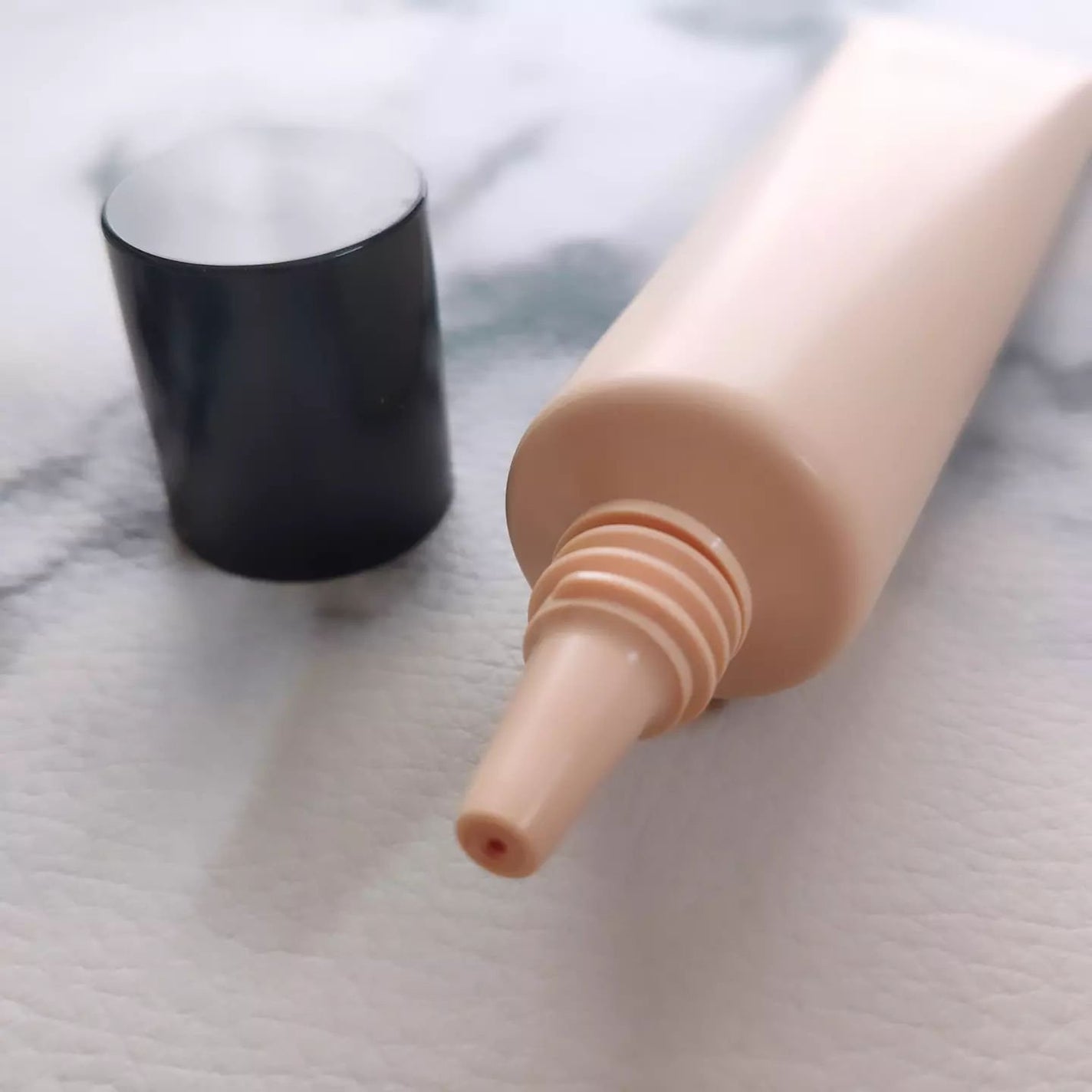 トーンアップ スキン デザイナー/Visée/化粧下地を使ったクチコミ(2枚目)