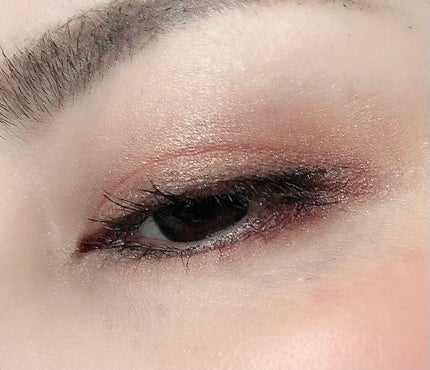 デザイニング カラー アイズ/SUQQU/アイシャドウパレットを使ったクチコミ(5枚目)