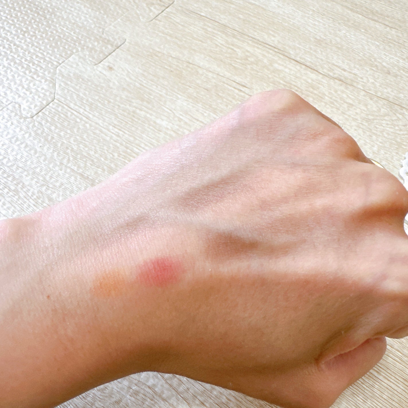 アイブロウ クリエイティブパレット/IPSA/パウダーアイブロウを使ったクチコミ(6枚目)