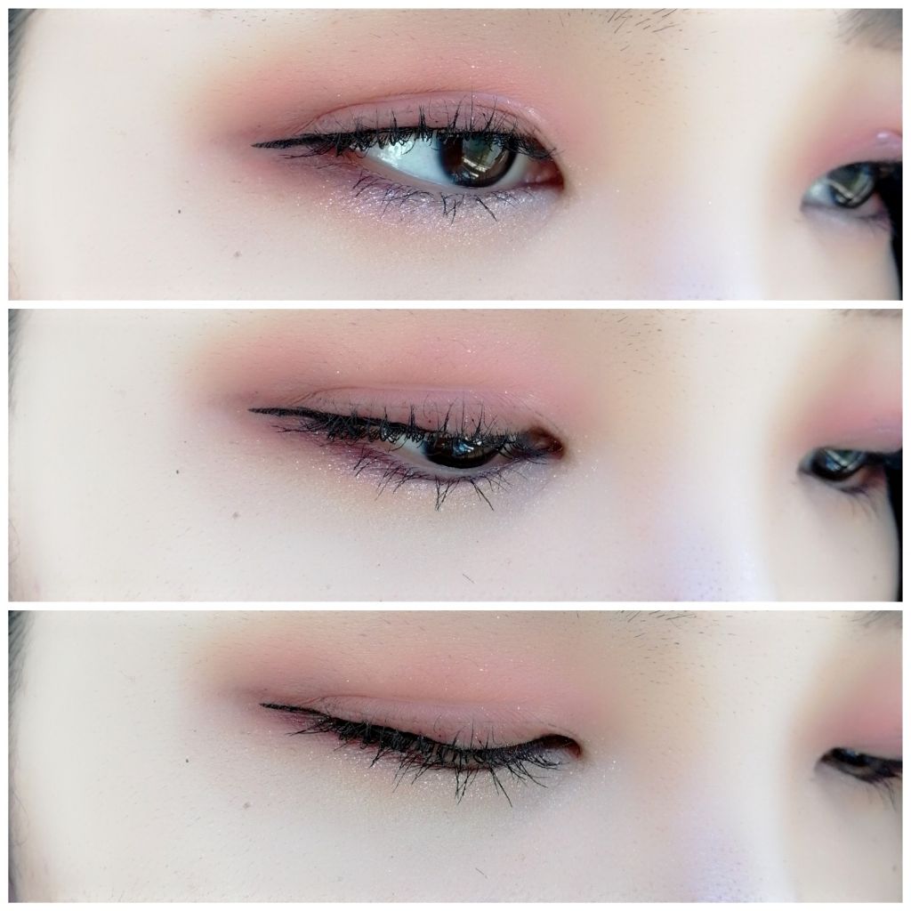 ロング＆カールマスカラ スーパーWP/ヒロインメイク/マスカラを使ったクチコミ（1枚目）