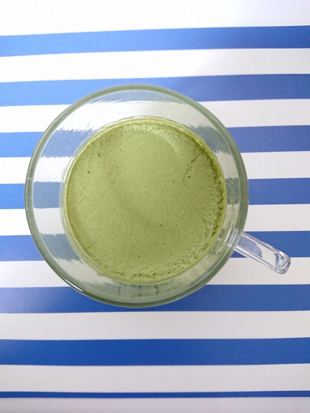 MATCHA PURE(プロテインパウダー)/ピュアパートナー/ソイプロテインを使ったクチコミ(2枚目)