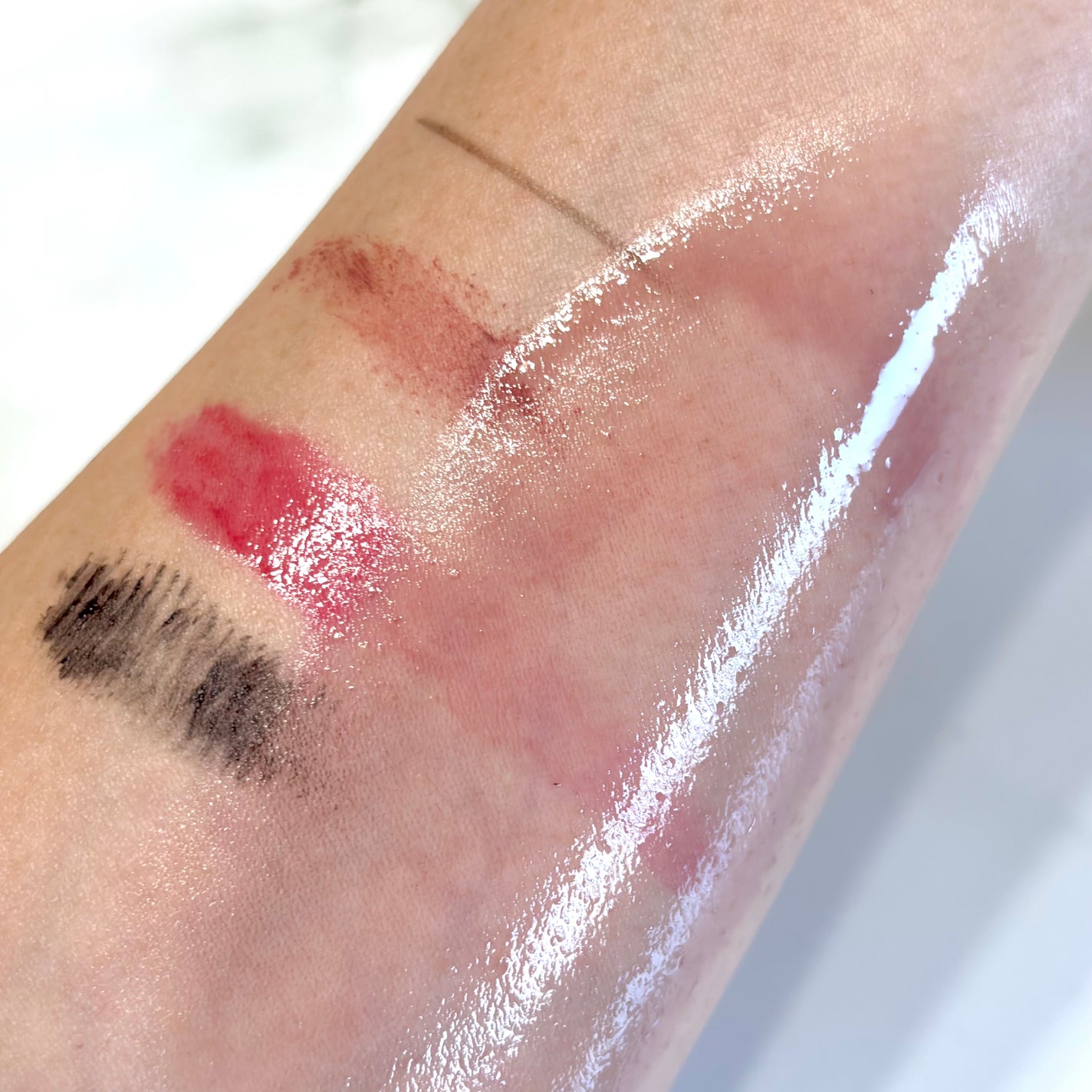 ドクダミ ポアコントロールクレンジングオイル/Anua/オイルクレンジングを使ったクチコミ(4枚目)