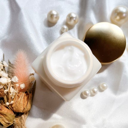 モイスト クリーム/イオナ エフ/フェイスクリームを使ったクチコミ(3枚目)