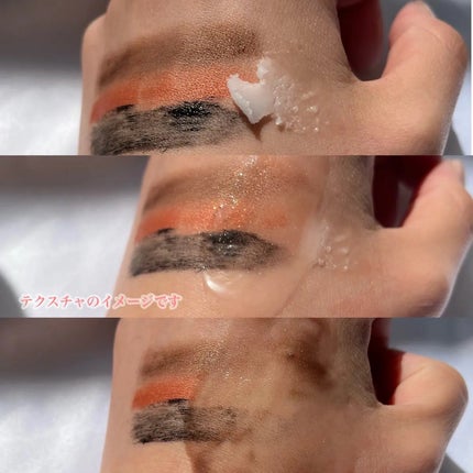 クレンジングバーム ピンク/aqua bank/クレンジングバームを使ったクチコミ(4枚目)