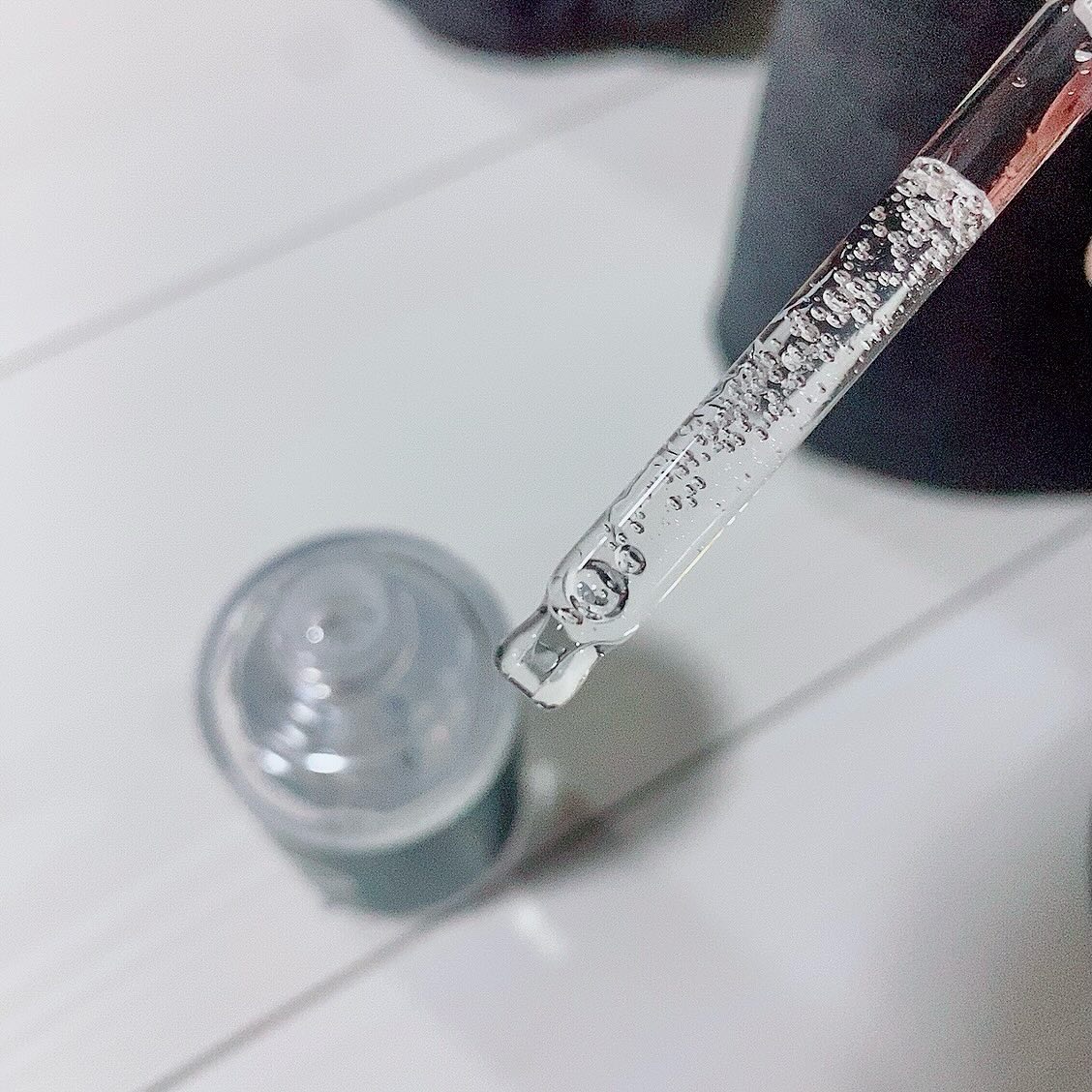 クリアニック ホワイトマスク/Dr.Twenty Project/シートマスク・パックを使ったクチコミ（2枚目）