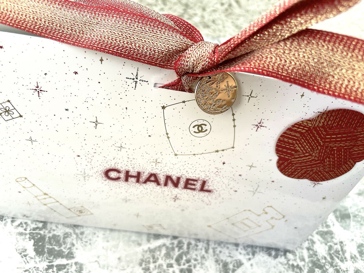 ルージュ アリュール ラック 89 ルージュ オンブル/CHANEL/口紅を使ったクチコミ（1枚目）