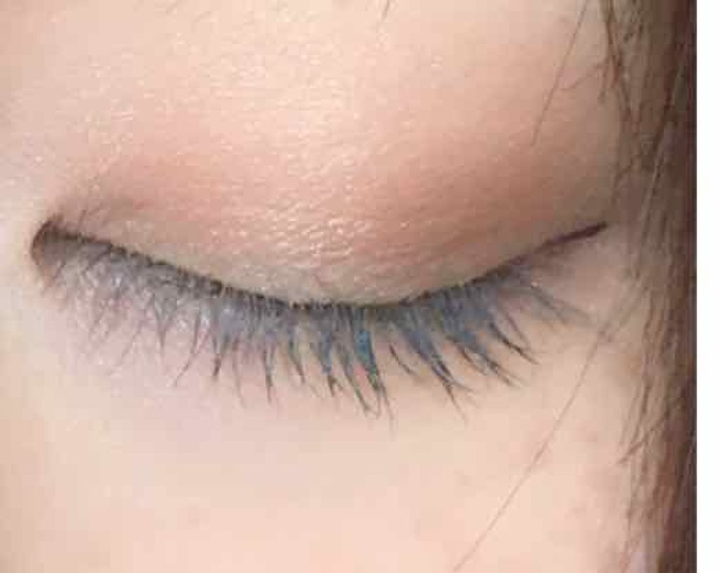 スキニーリッチシャドウ/excel/アイシャドウパレットを使ったクチコミ(4枚目)