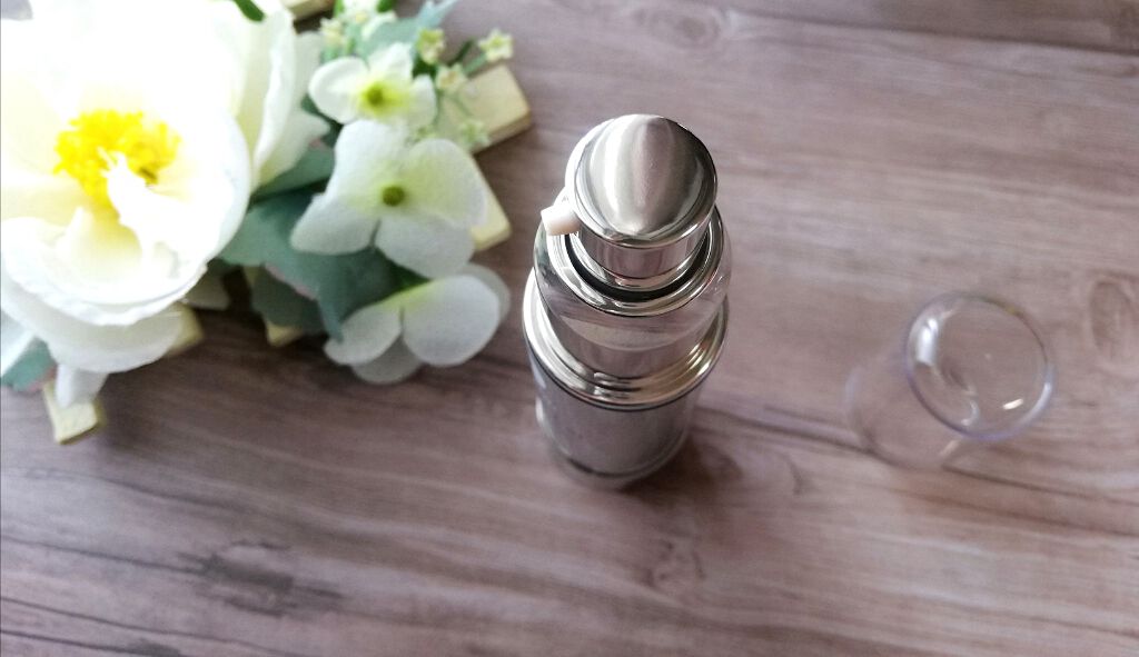 リペアジェル/リソウコーポレーション/美容液を使ったクチコミ(3枚目)